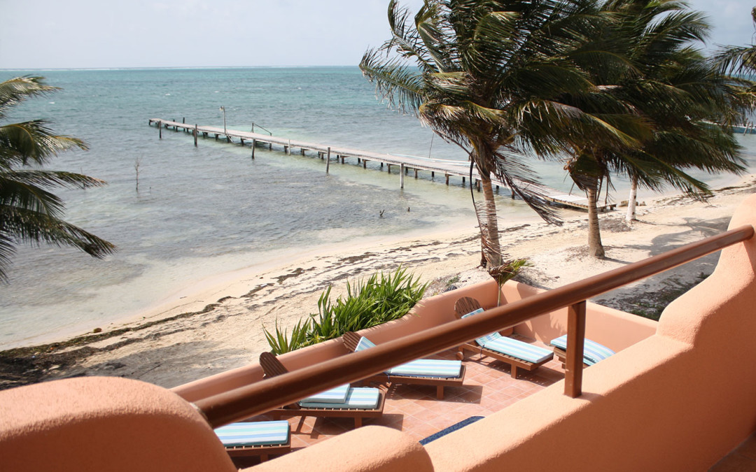 Seaside Villas #3